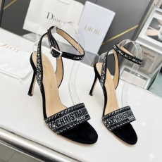 Christian Dior Sandals